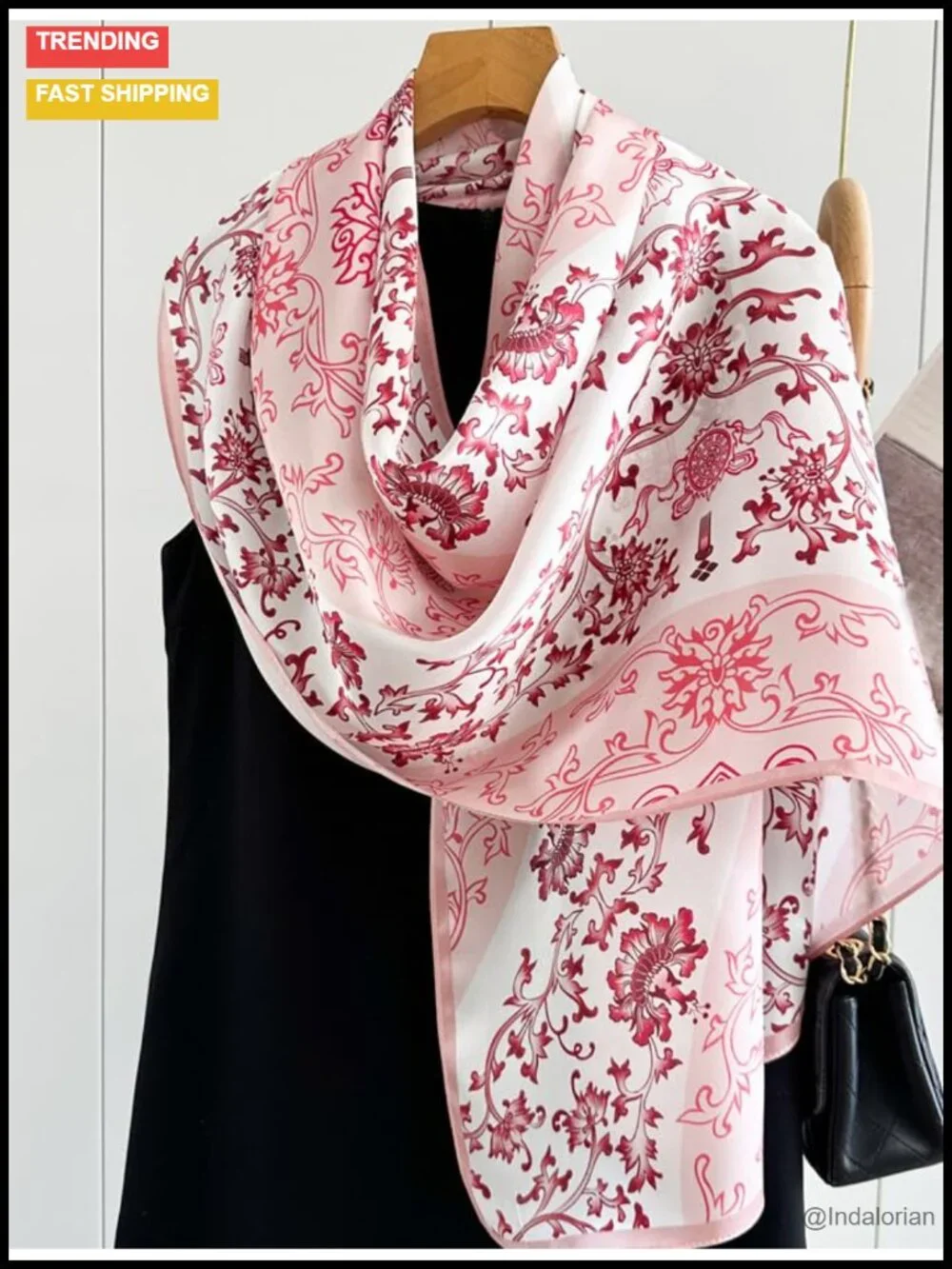 N/A this floral